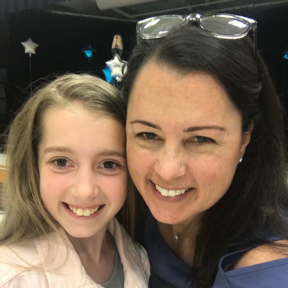 Meet your Posher, Christina